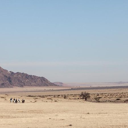 Desert Homestead Lodge Сесрієм Екстер'єр фото