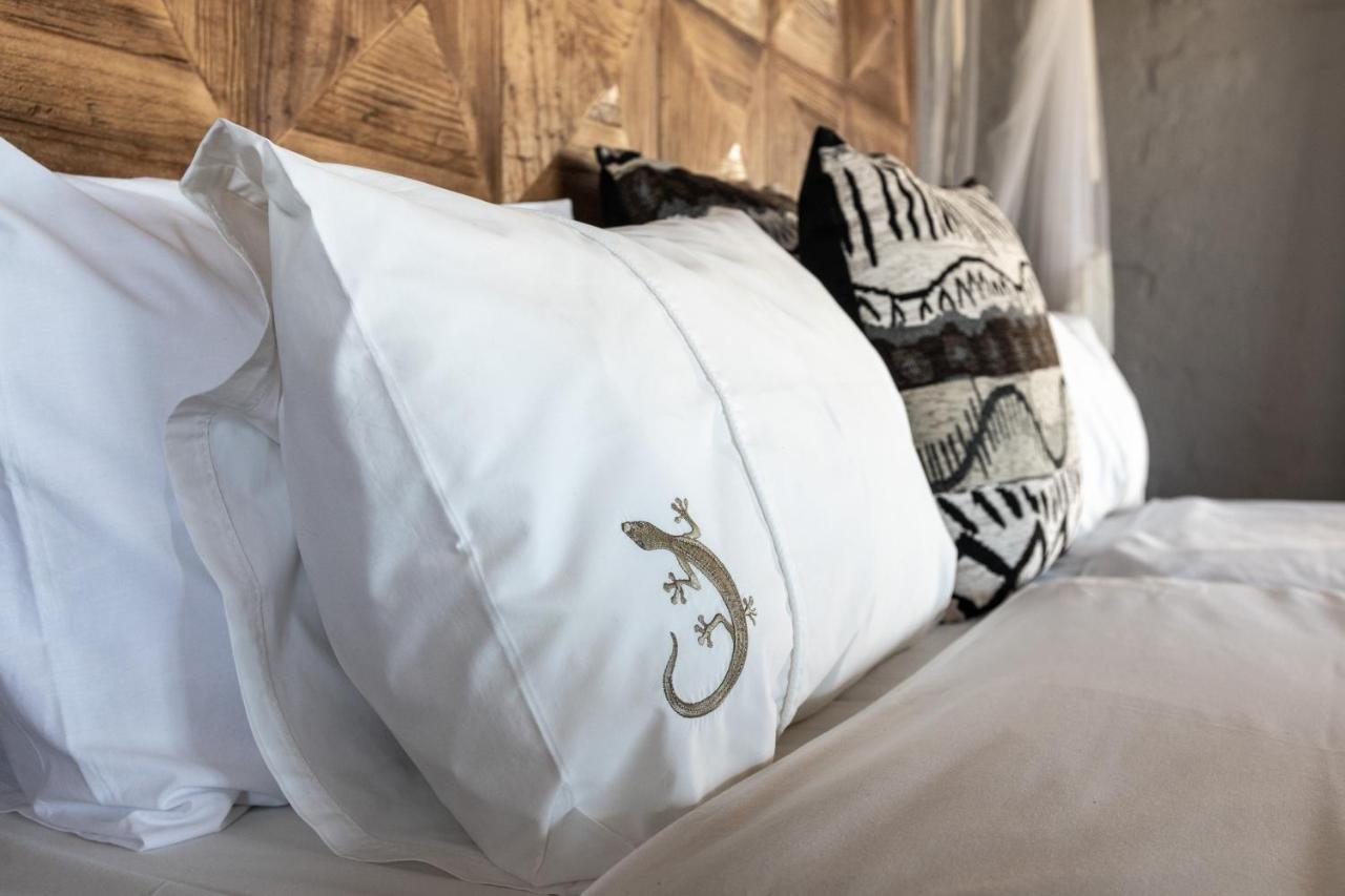 Desert Homestead Lodge Сесрієм Екстер'єр фото
